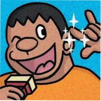 漫载站用户头像