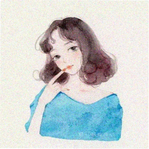 漫载站用户头像