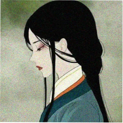漫载站用户头像